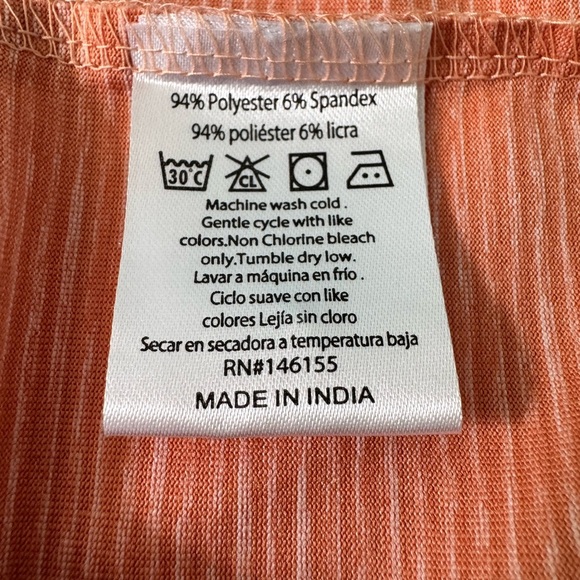 Fish Hippie Polo Collection Casual Polo Shirt - Picture 8 of 9